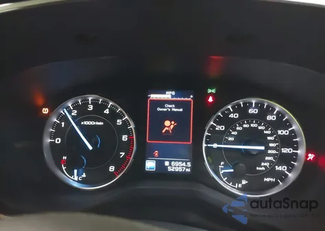 2021 Subaru Ascent Limited from USA, damaged, VIN 4S4WMALD2M3441034